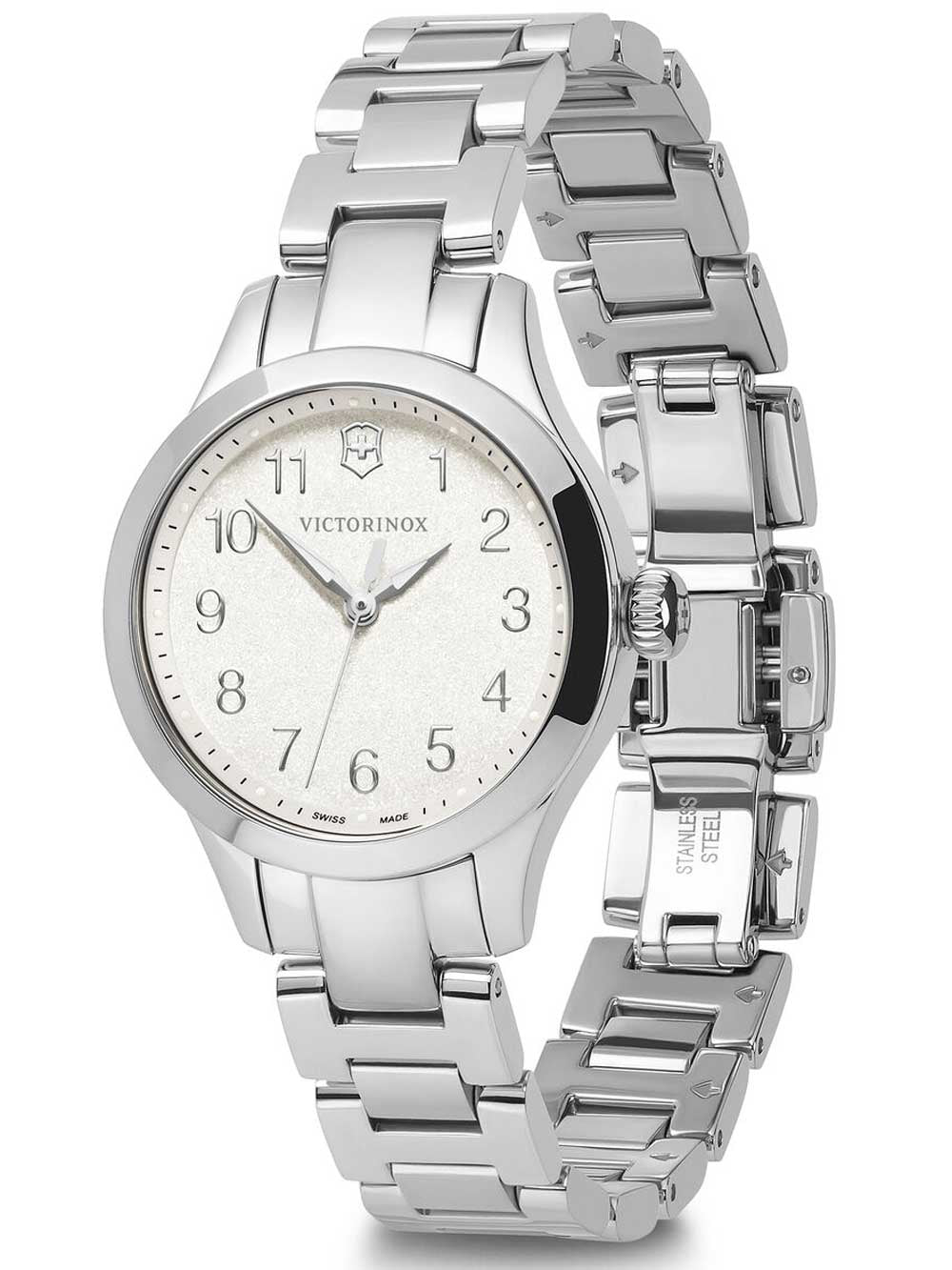 Victorinox 241840 Alliance XS women's watch 10ATM