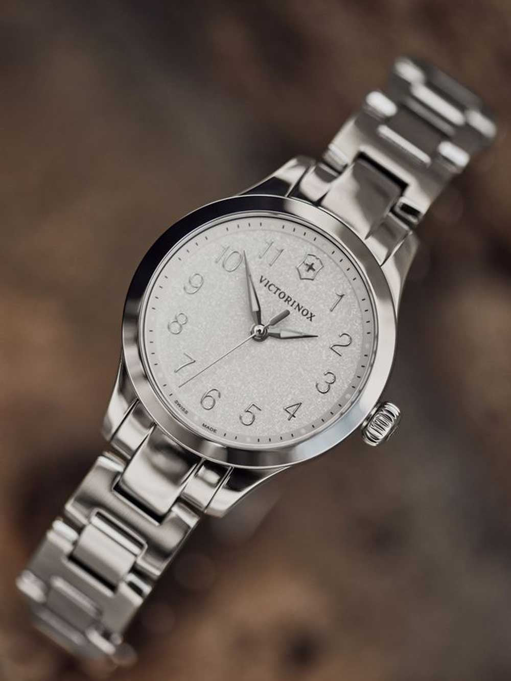 Victorinox 241840 Alliance XS women's watch 10ATM