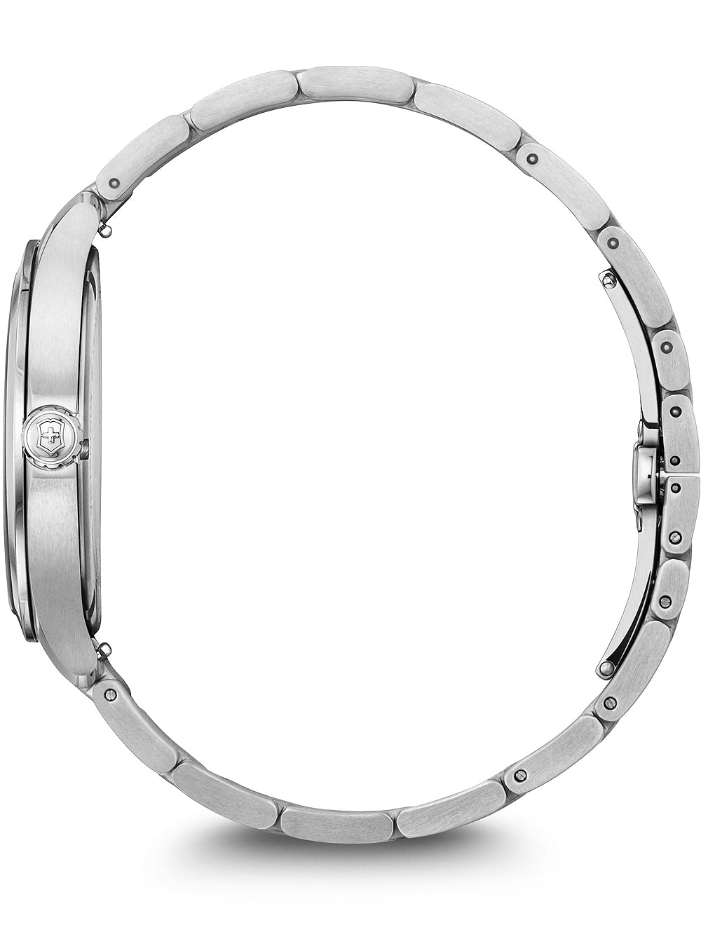 Victorinox 241909 Alliance men's watch 40mm 10ATM