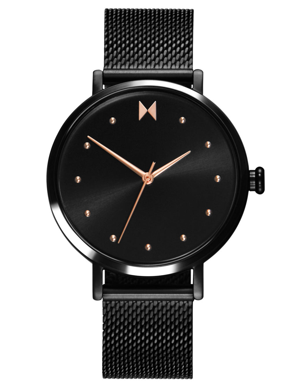 MVMT 28000033-D Dot Spin women's watch 36mm 5ATM