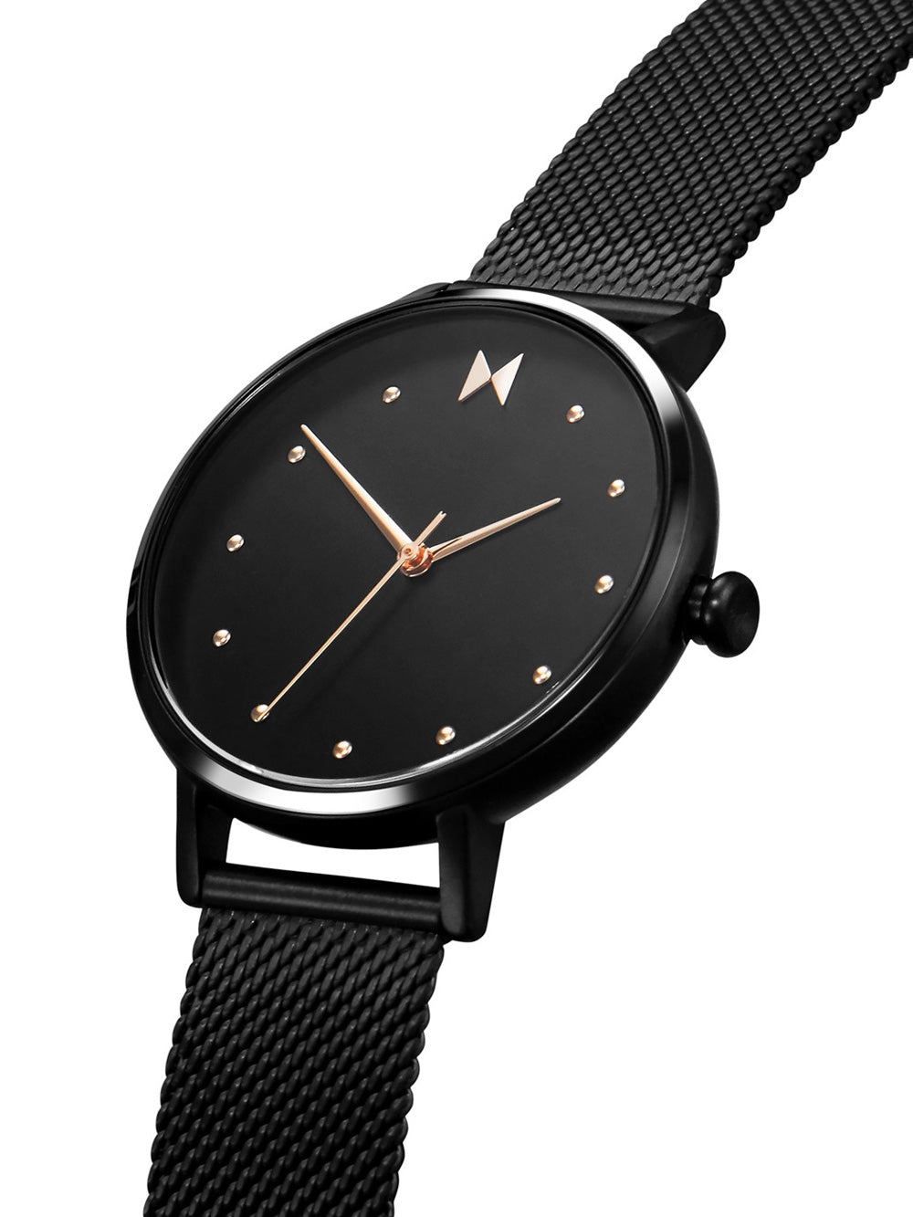 MVMT 28000033-D Dot Spin women's watch 36mm 5ATM