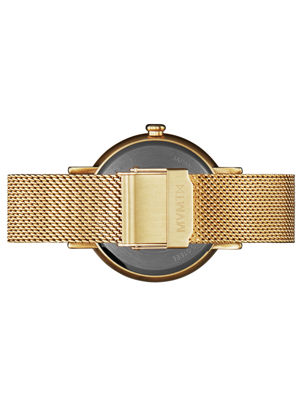MVMT 28000034-D Dot Flash women's watch 36mm 5ATM