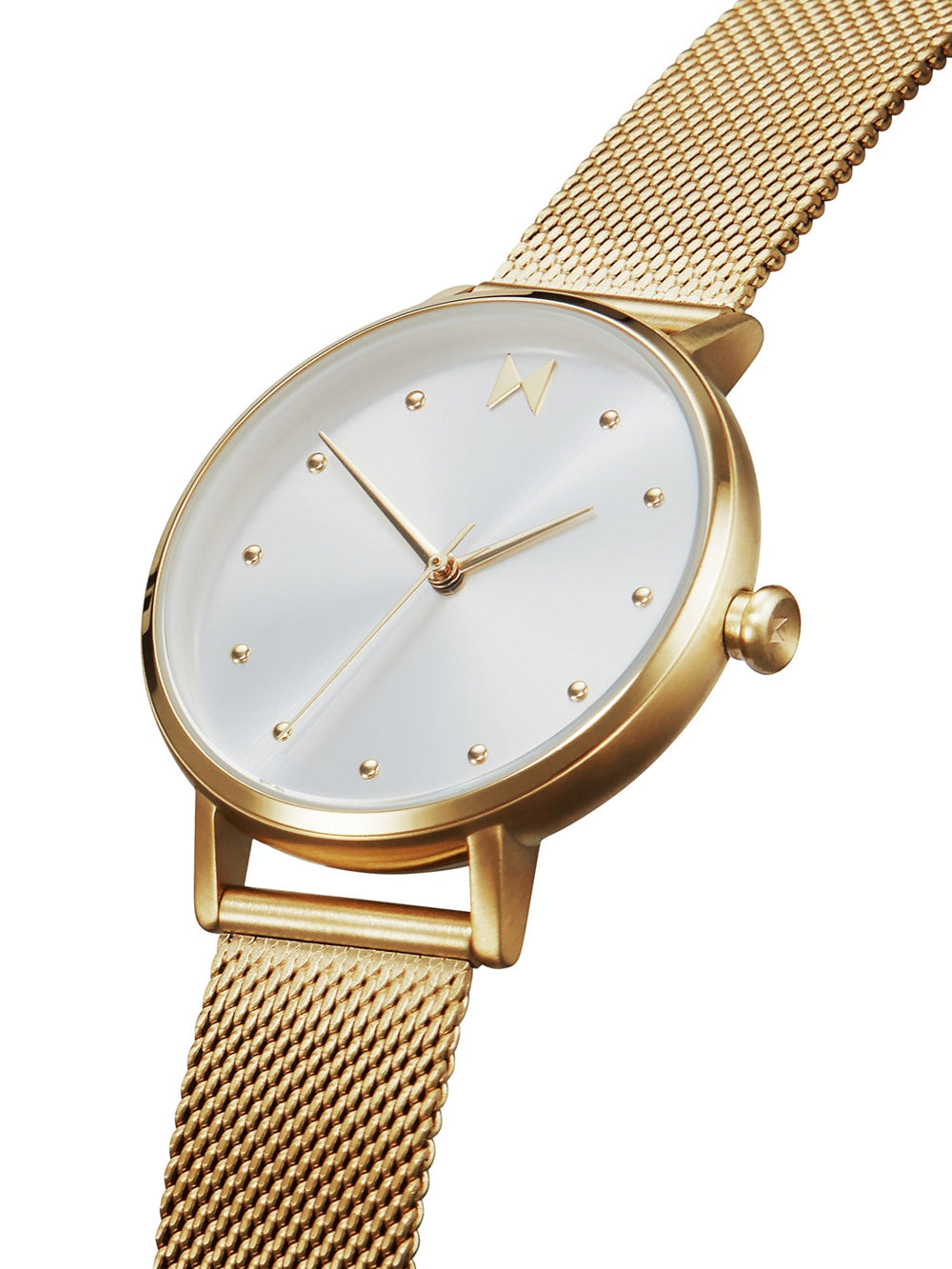 MVMT 28000034-D Dot Flash women's watch 36mm 5ATM