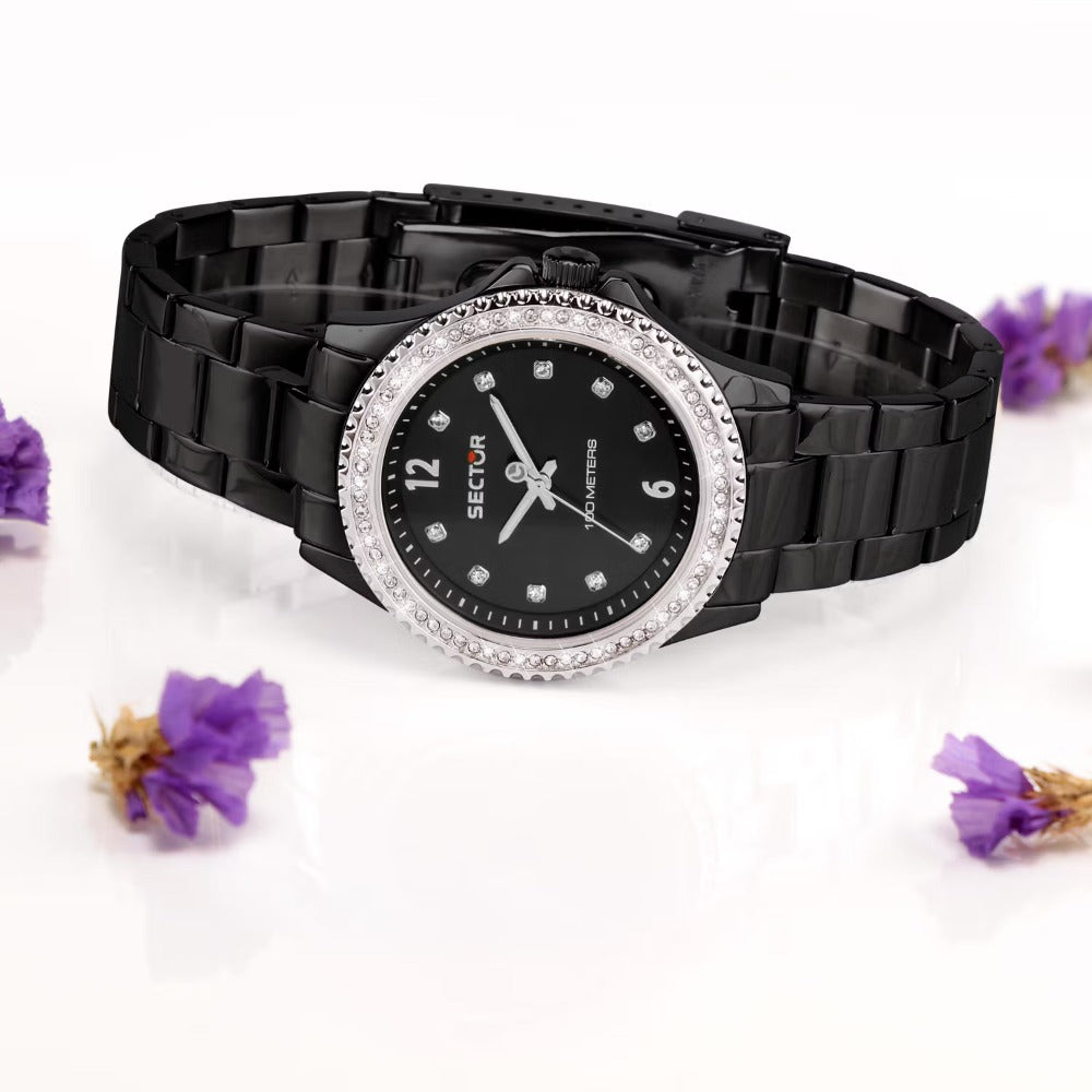Sector R3253161535 230 women's watch 35mm 10ATM