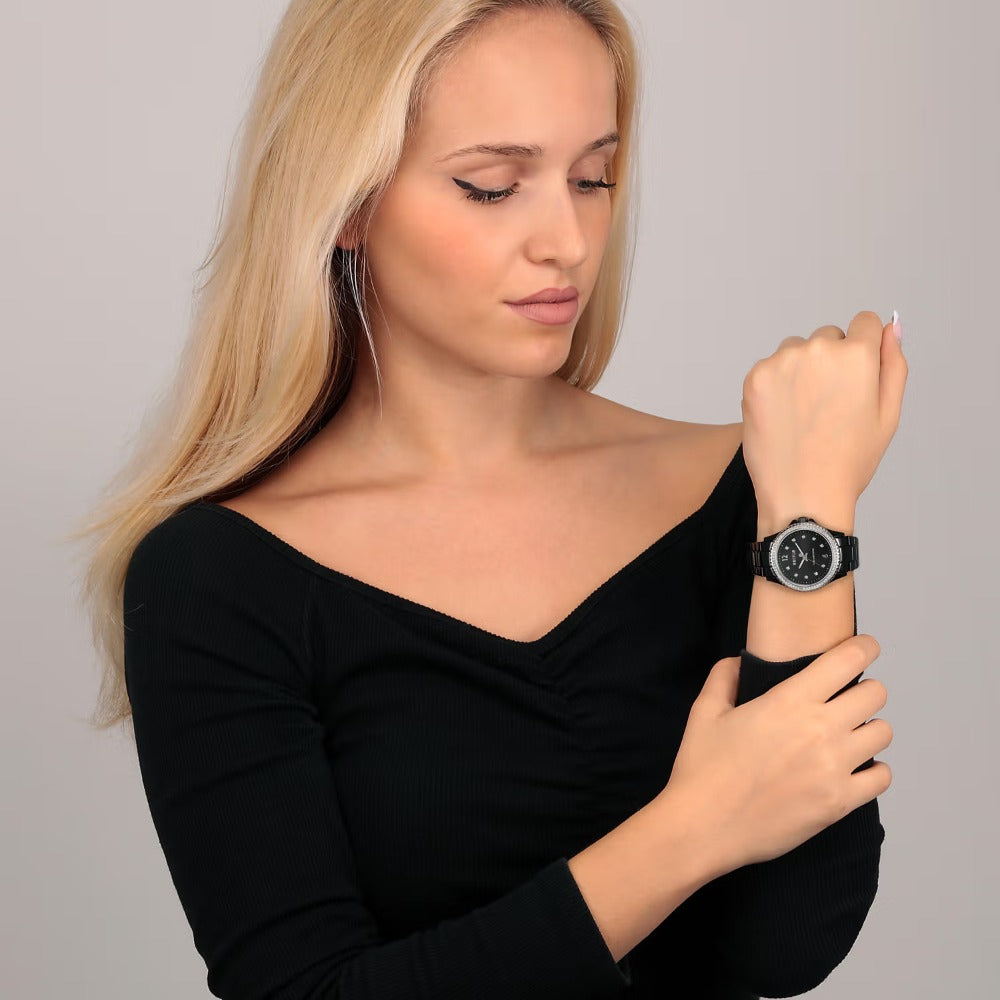 Sector R3253161535 230 women's watch 35mm 10ATM