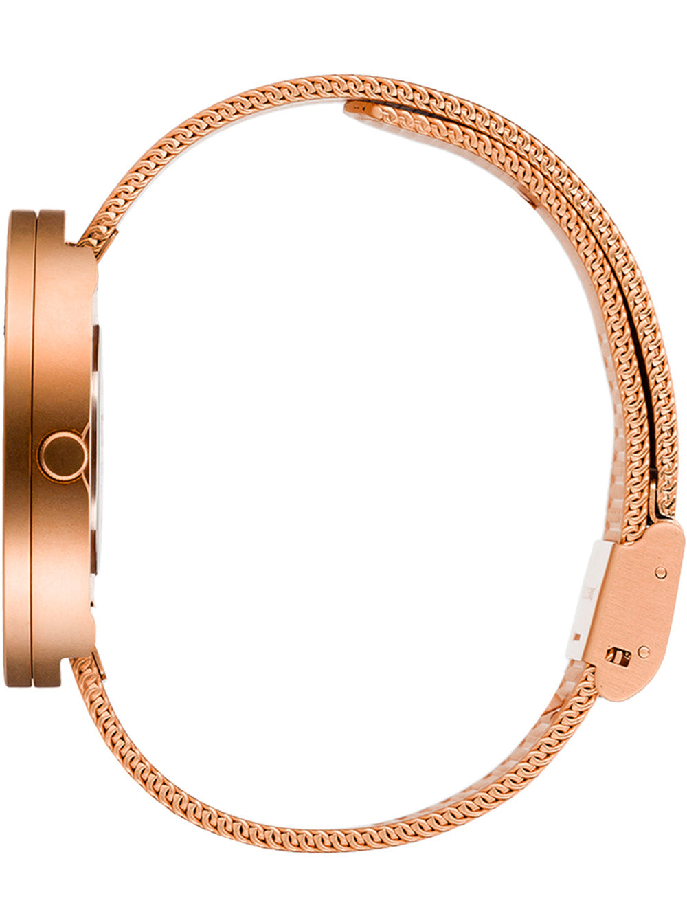 PICTO 43382-1120 women's watch Rose and Chic 40mm 5ATM