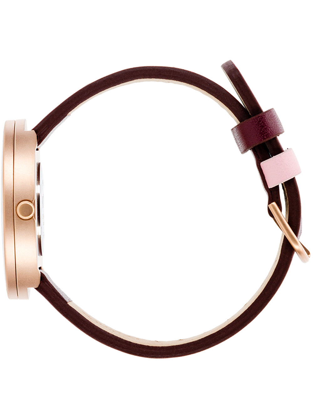 PICTO 43382-4920MR women's watch Rose and Chic 40mm 5ATM