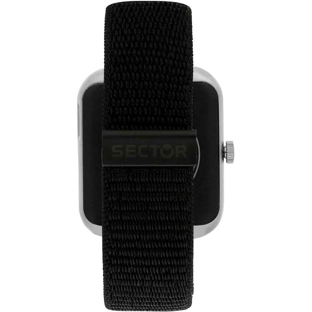 Sector R3251159003 S-03 PRO Unisex watch Smartwatch 38mm