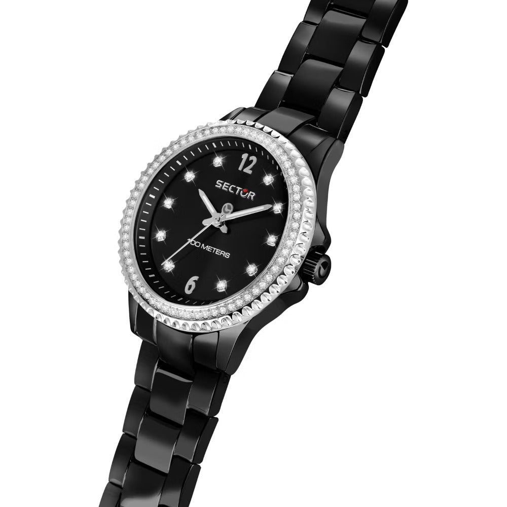 Sector R3253161535 230 women's watch 35mm 10ATM