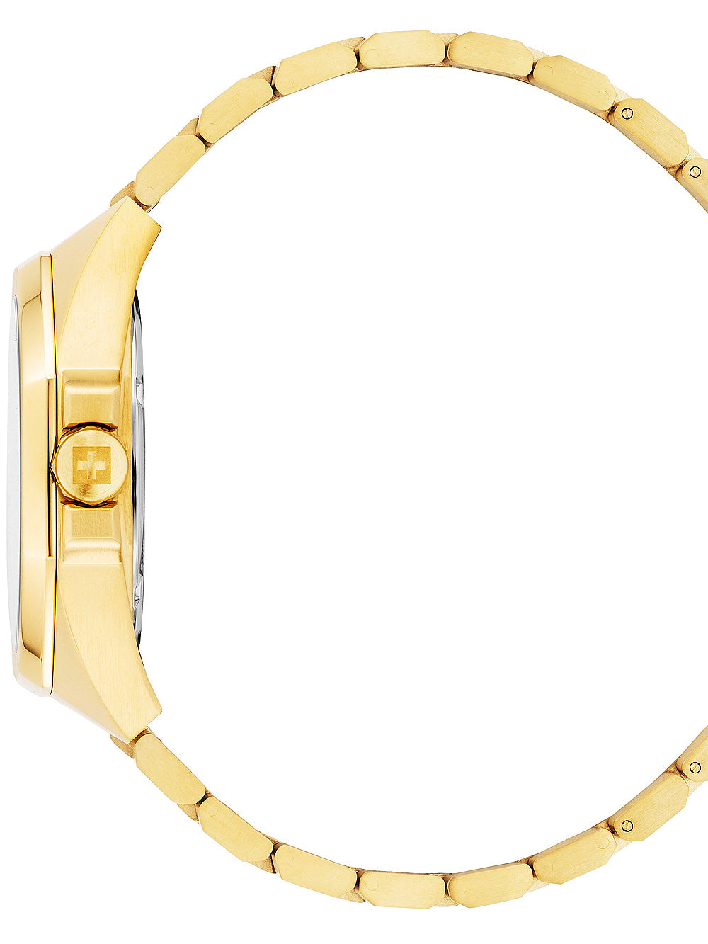 Swiss Alpine Military 7005.1114 Typhoon men's watch 42mm 10ATM