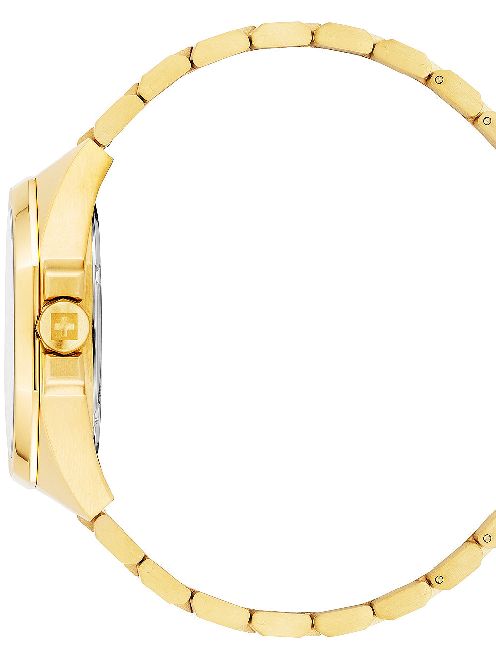 Swiss Alpine Military 7005.1117 Typhoon men's watch 42mm 10ATM