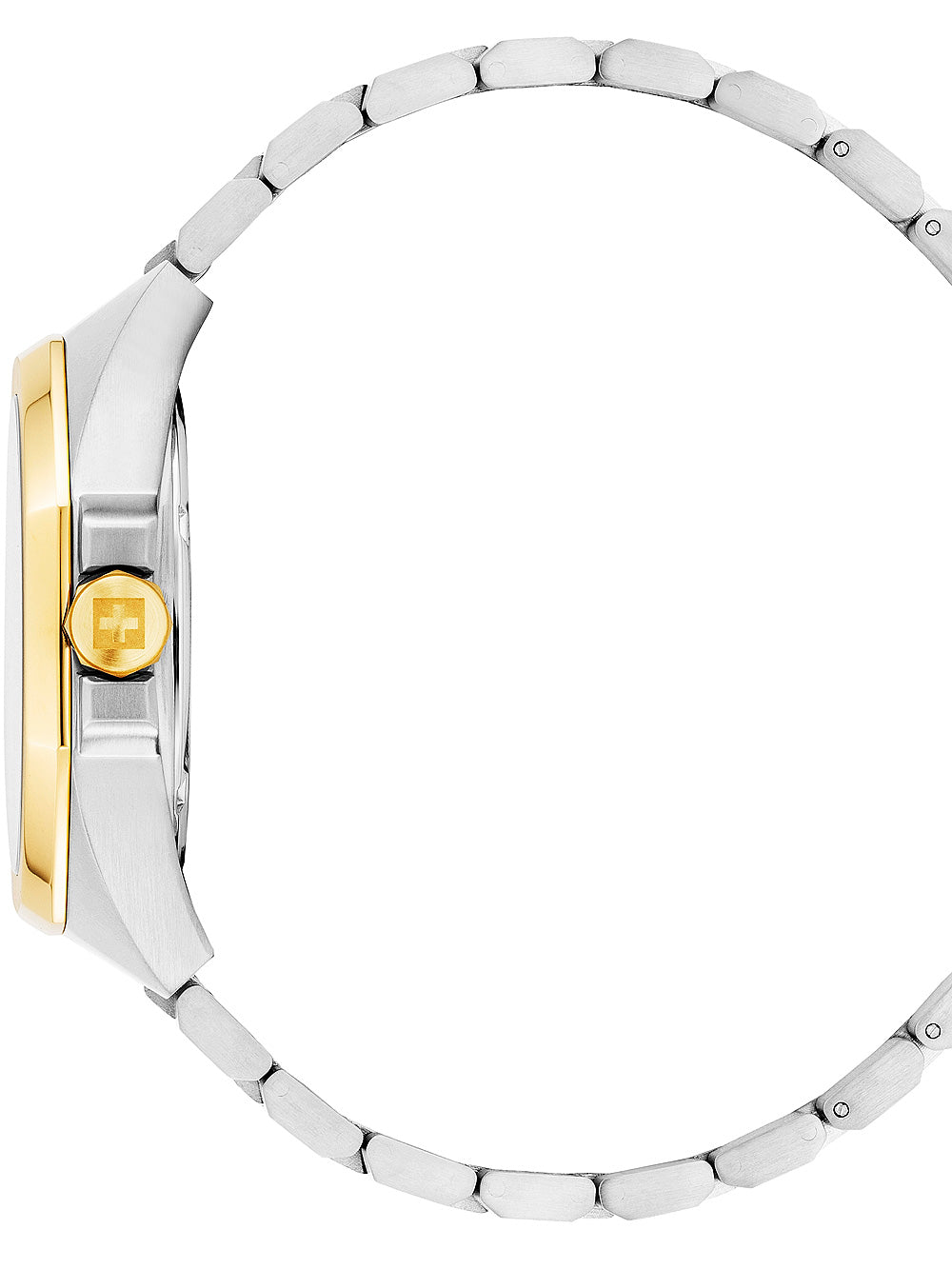 Swiss Alpine Military 7005.1147 Typhoon Men's Watch 42mm 10ATM