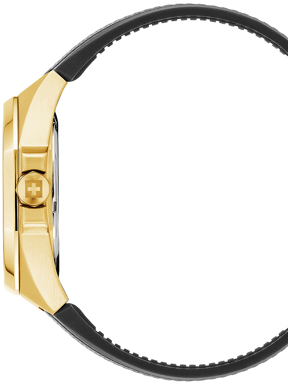 Swiss Alpine Military 7005.1814 Typhoon men's watch 42mm 10ATM