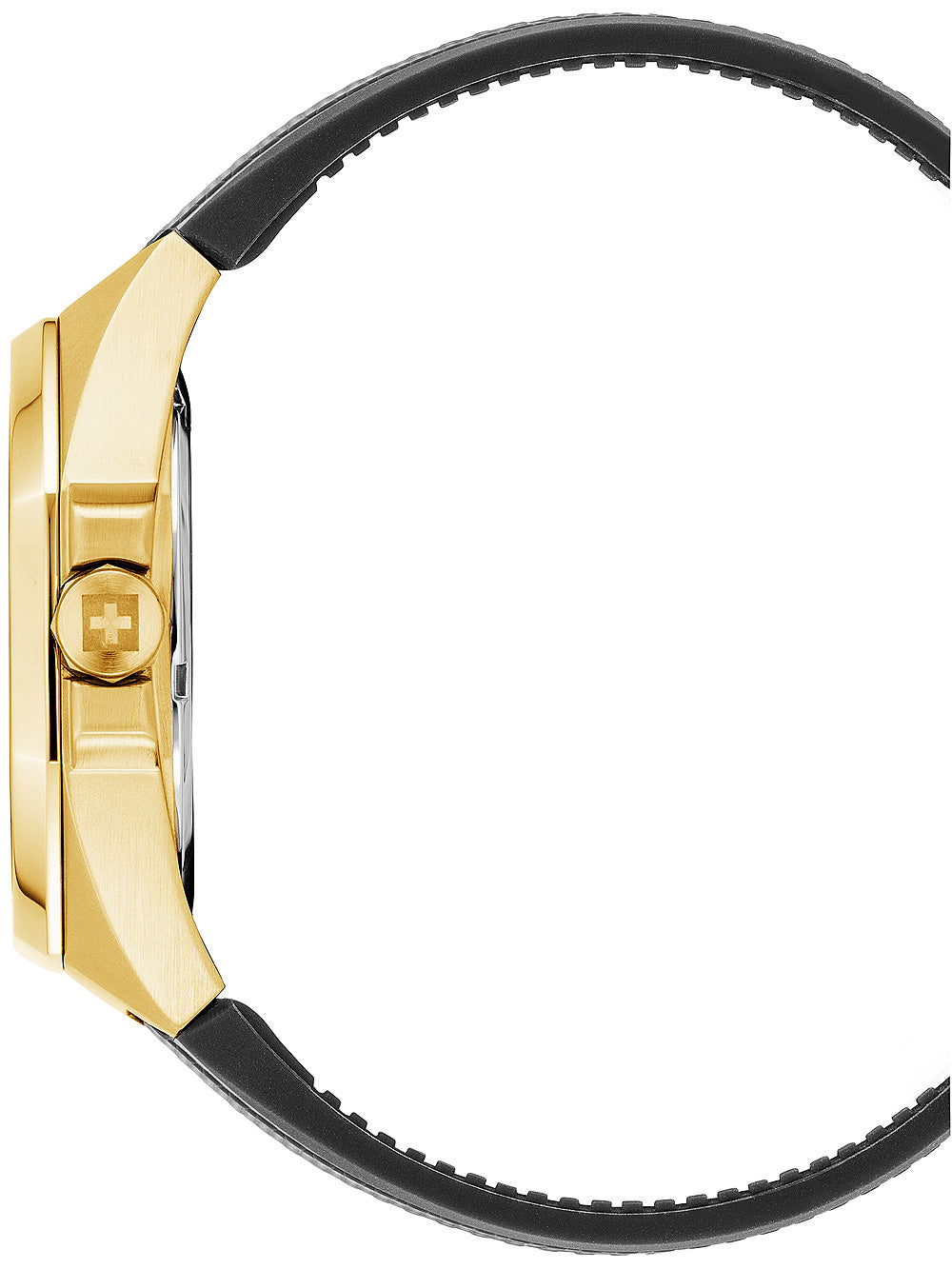 Swiss Alpine Military 7005.1817 Typhoon men's watch 42mm 10ATM