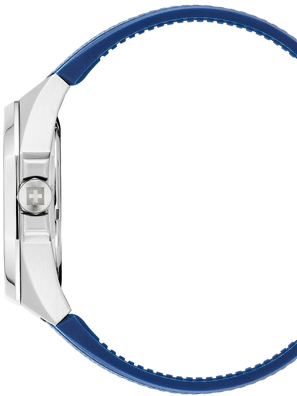 Swiss Alpine Military 7005.1835 Typhoon men's watch 42mm 10ATM