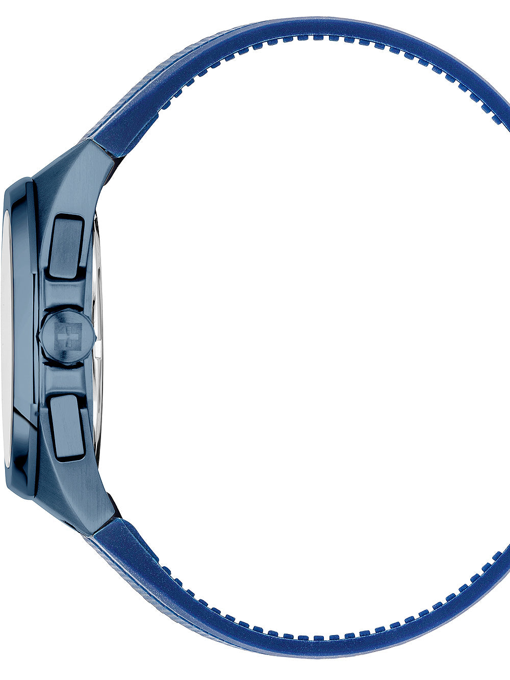 Swiss Alpine Military 7005.9895 Typhoon Chronograph men's watch 42mm 10ATM