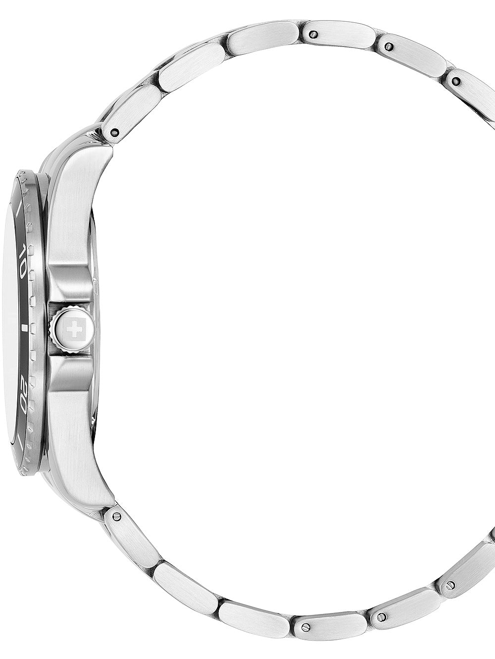 Swiss Alpine Military 7029.1138 Raptor men's watch 42mm 10ATM
