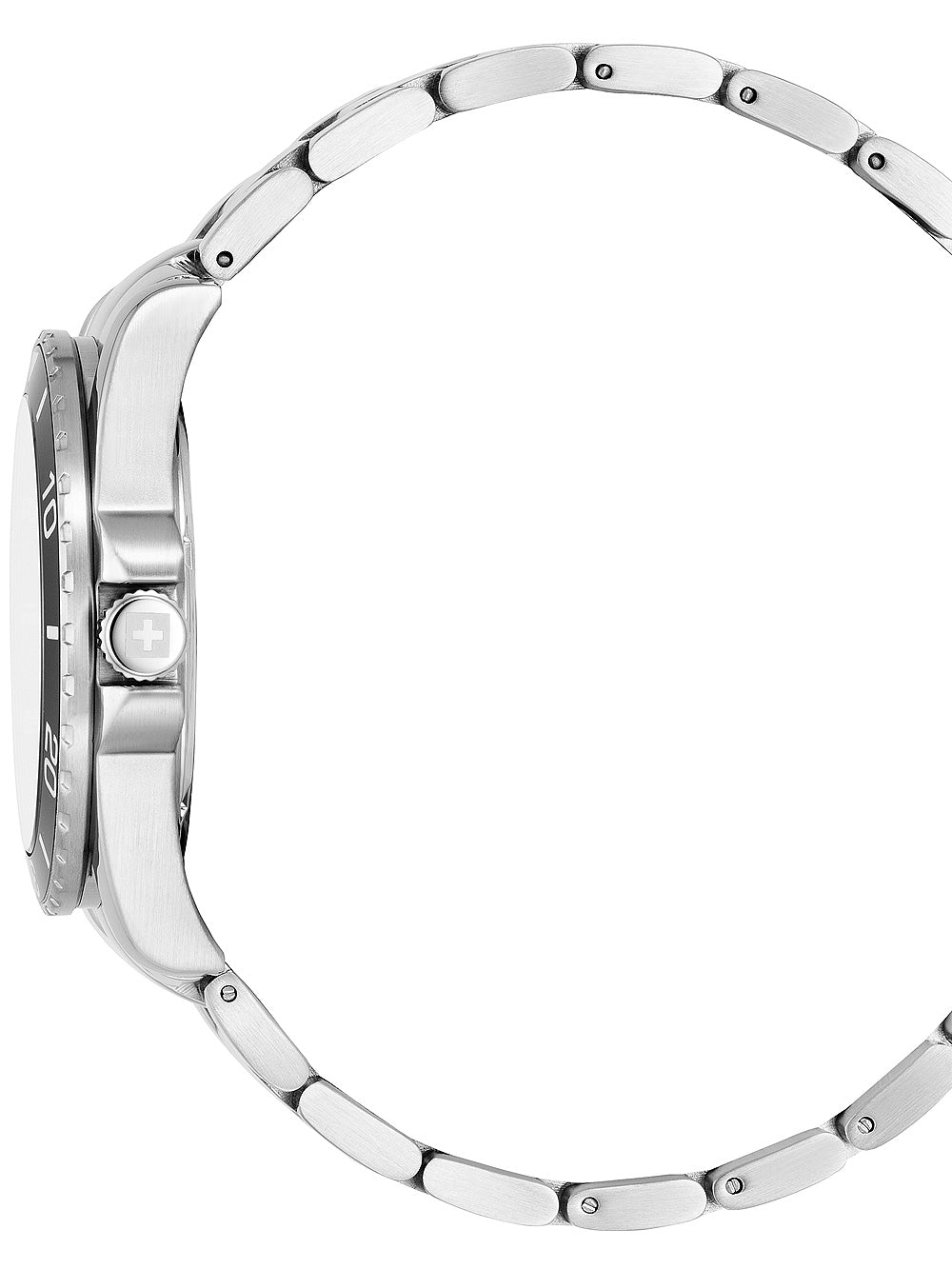 Swiss Alpine Military 7029.1139 Raptor men's watch 42mm 10ATM