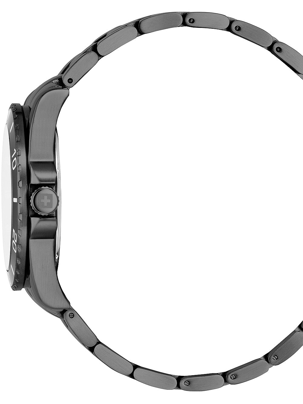 Swiss Alpine Military 7029.1171 Raptor men's watch 42mm 10ATM