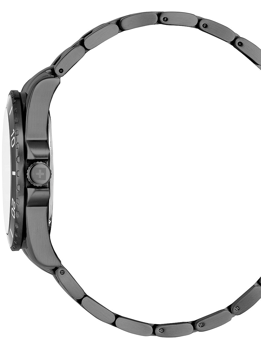 Swiss Alpine Military 7029.1179 Raptor men's watch 42mm 10ATM
