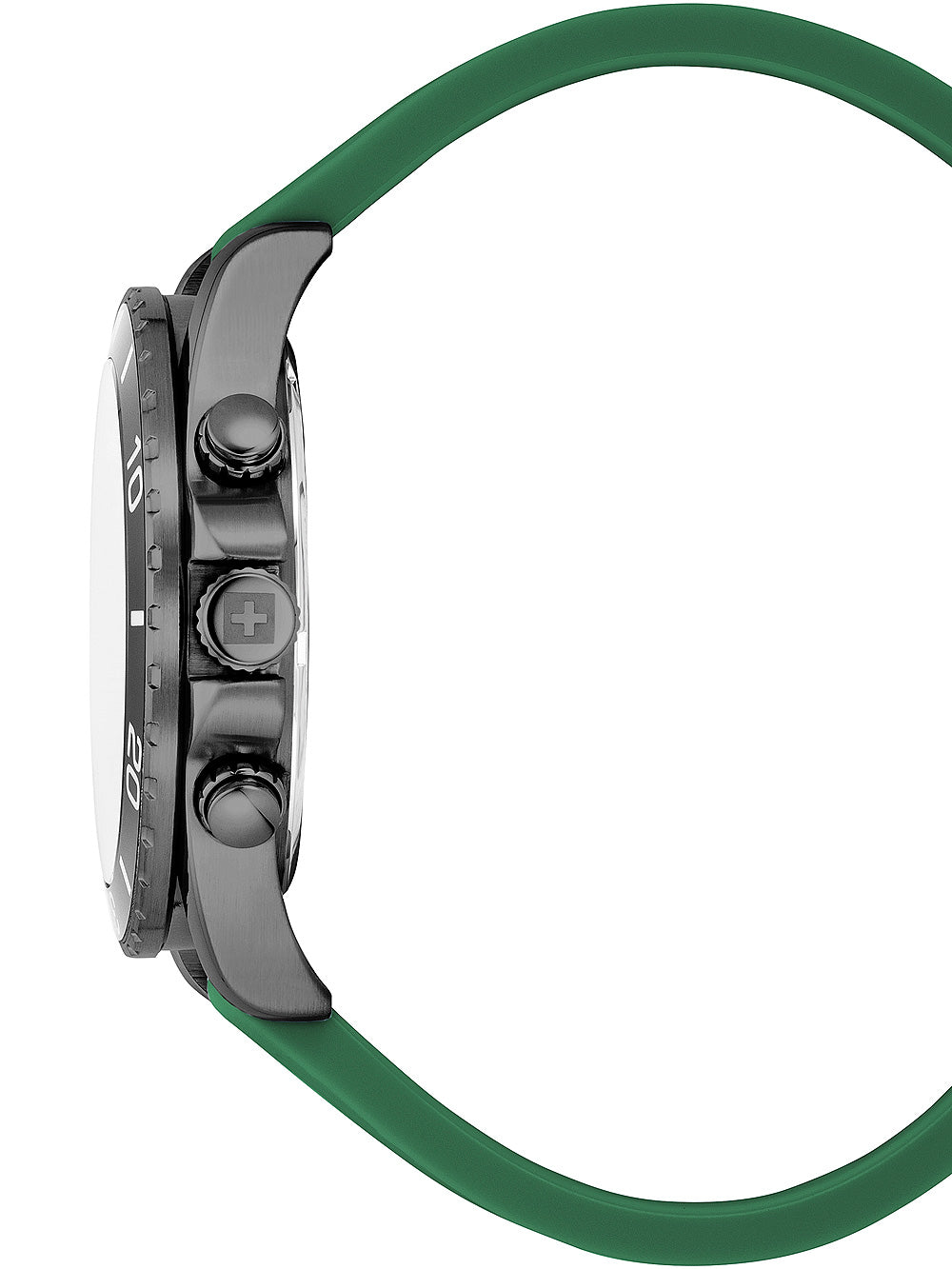Swiss Alpine Military 7029.9874 Raptor Chronograph men's watch 42mm