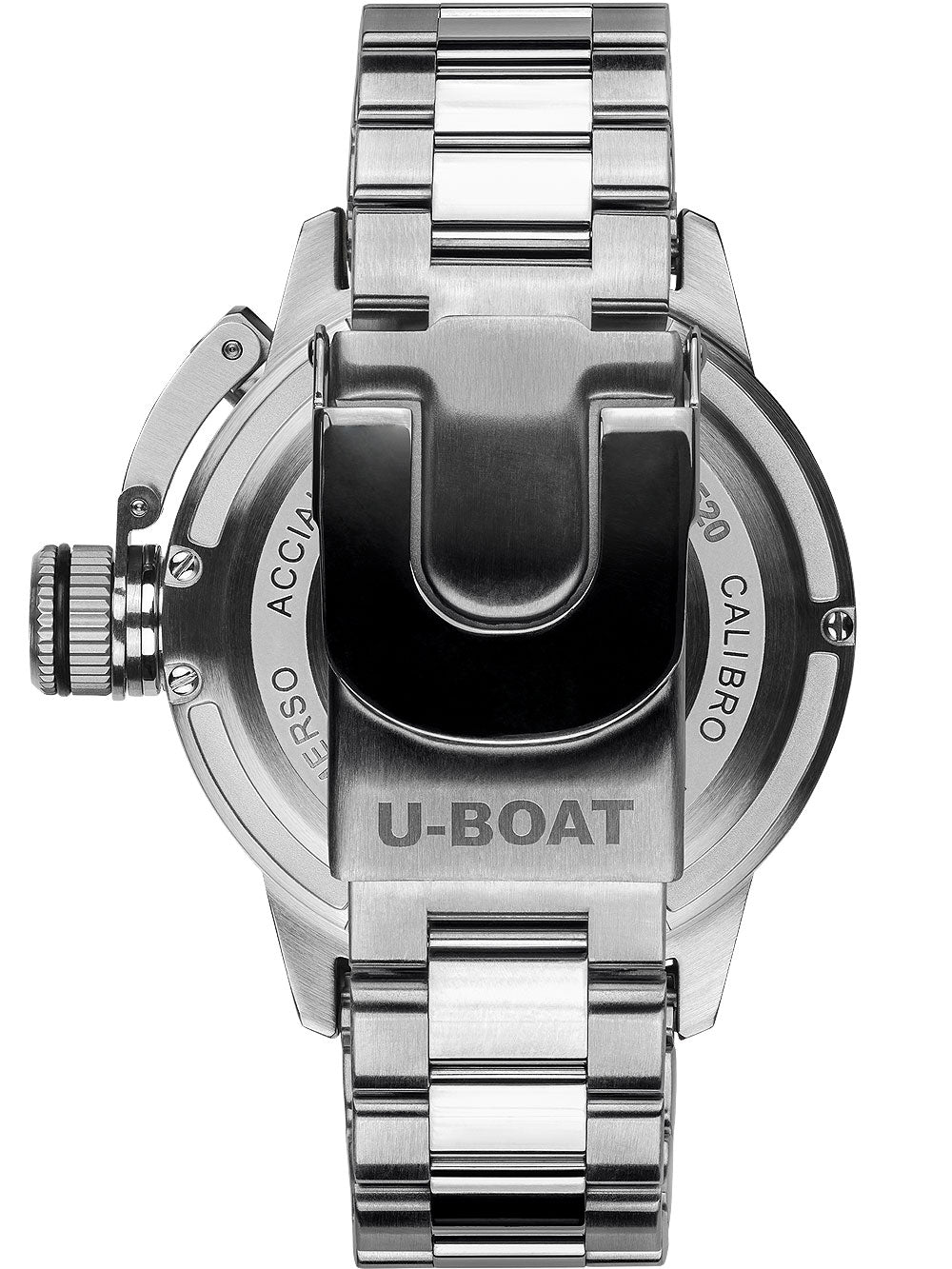 U-Boat 9520/MT Sommerso Automatic men's watch 46mm 30ATM