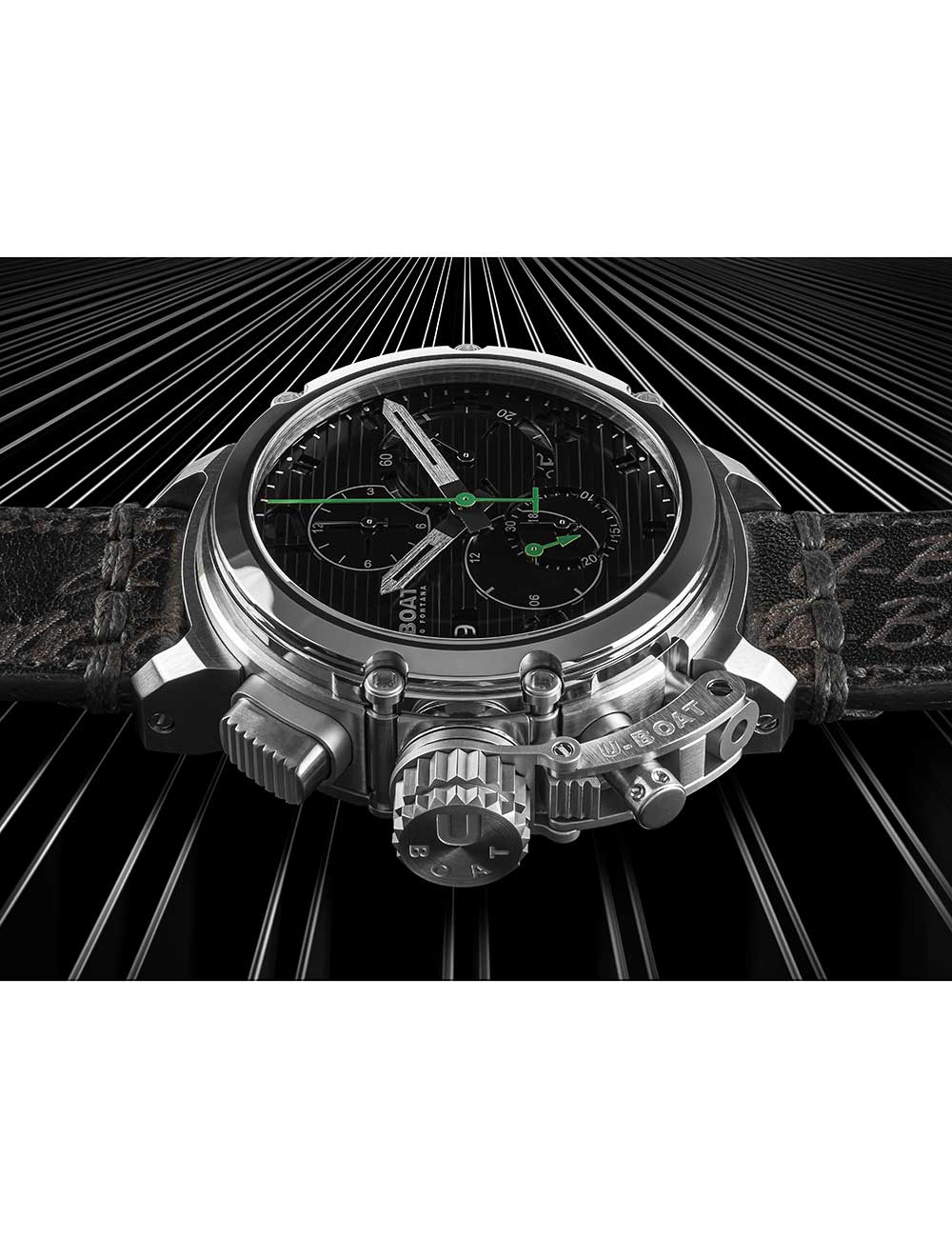 U-Boat 9592 Chimera