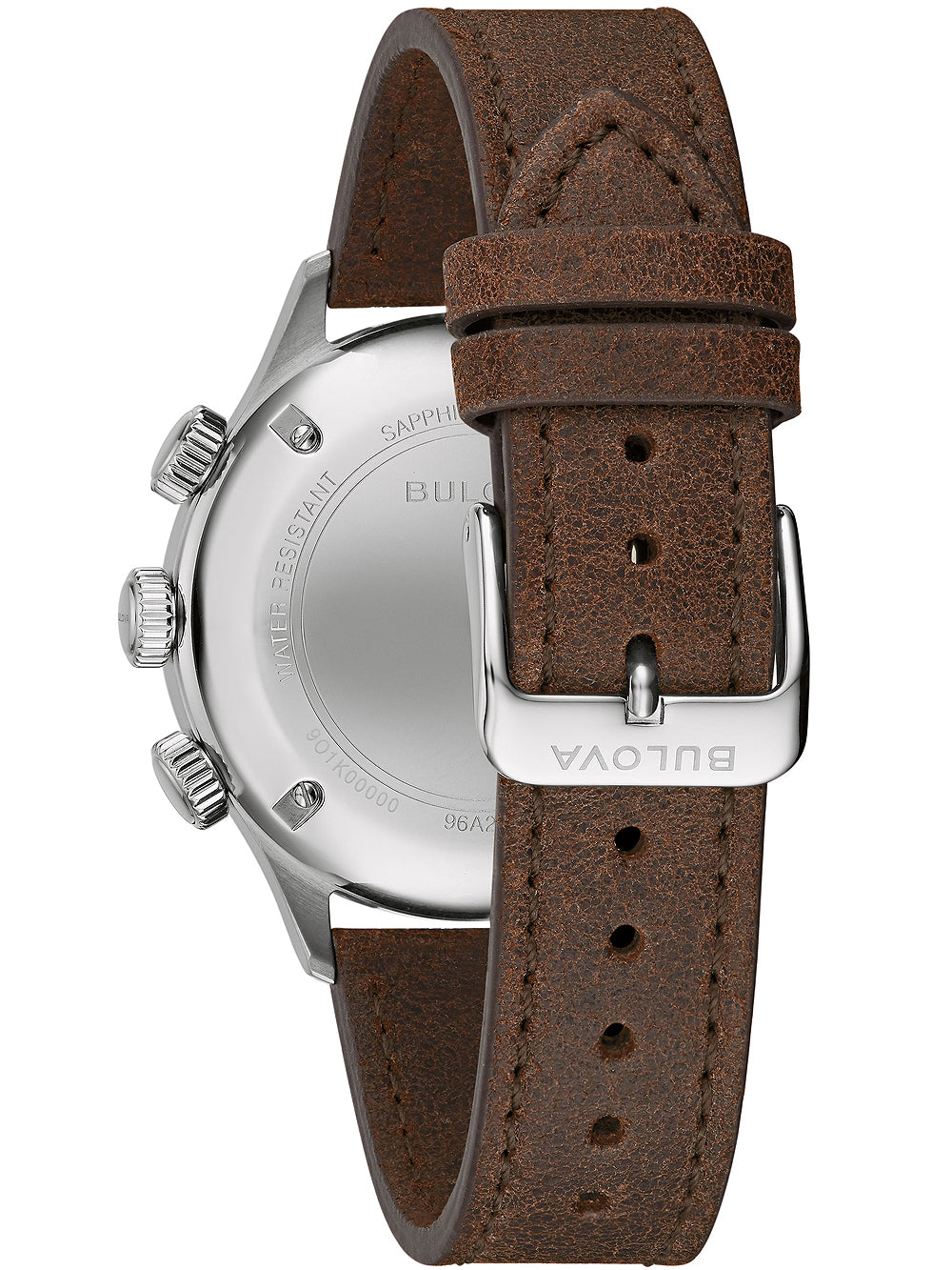 Bulova 96A245 Classic automatic 42mm 3ATM