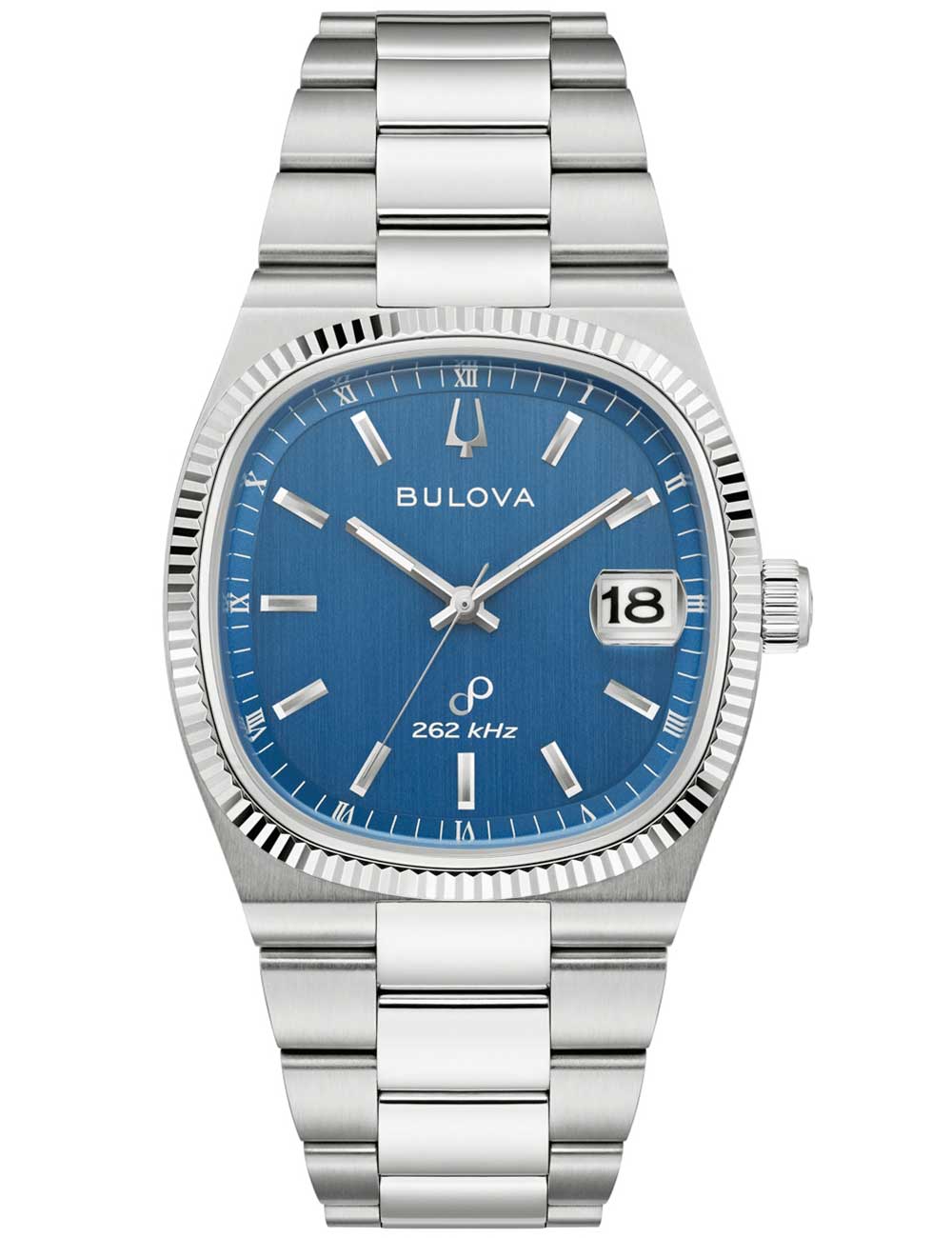 Bulova 96B440 men's watch Super Seville 38mm 3ATM