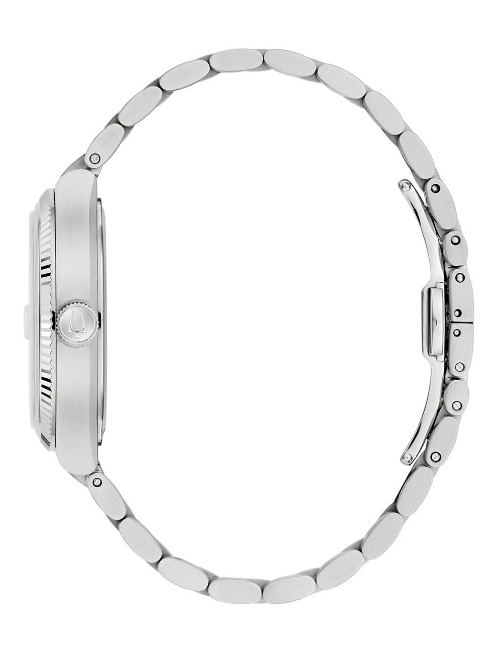 Bulova 96B440 men's watch Super Seville 38mm 3ATM