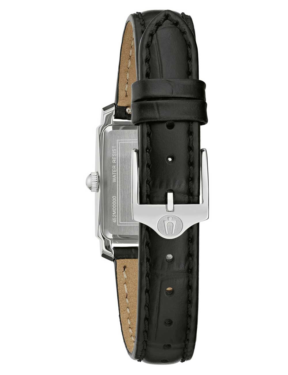 Bulova 96L330 women's watch Sutton 21mm 3ATM