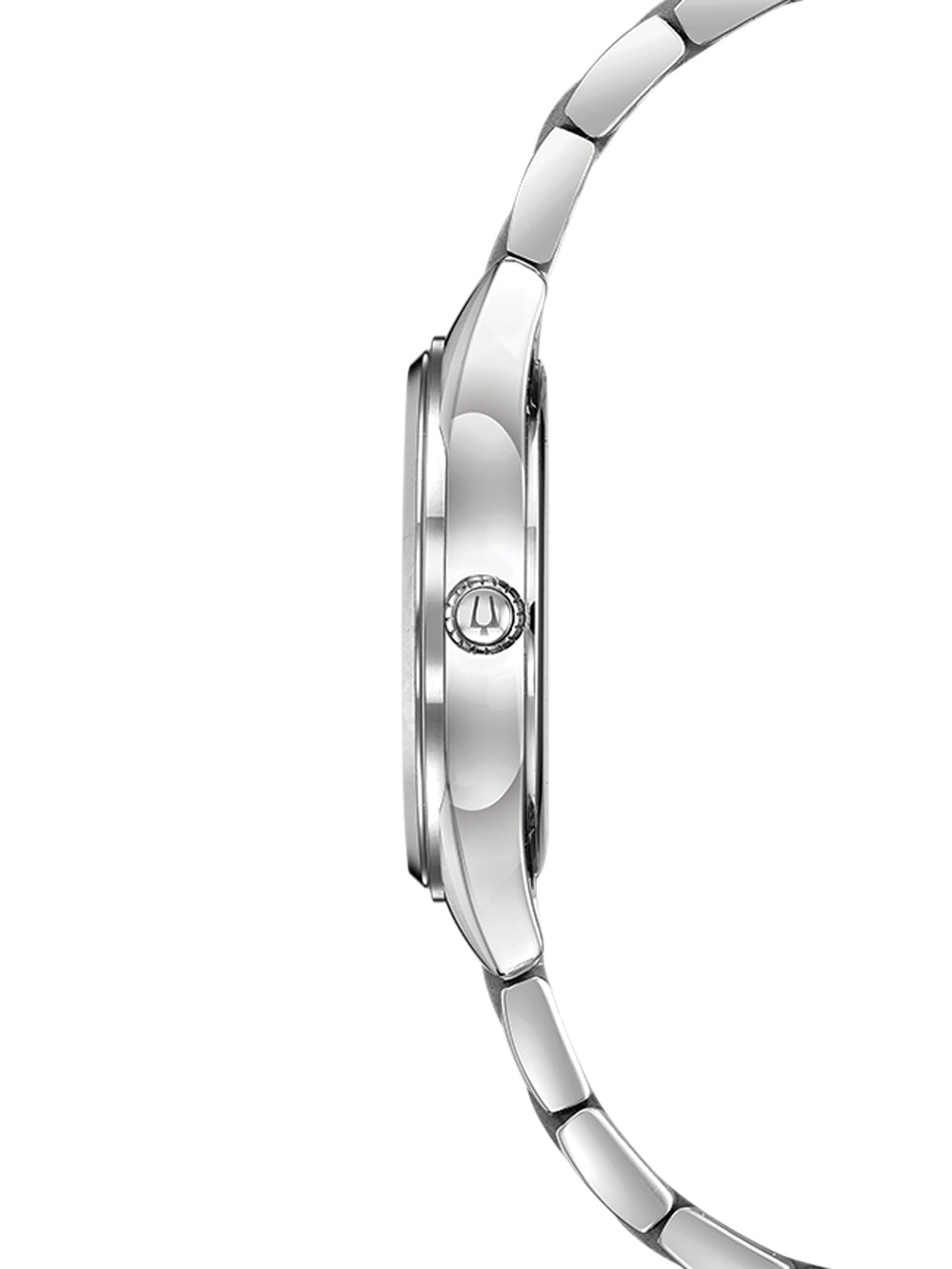 Bulova 96P198 Classic women's watch 34mm 3ATM