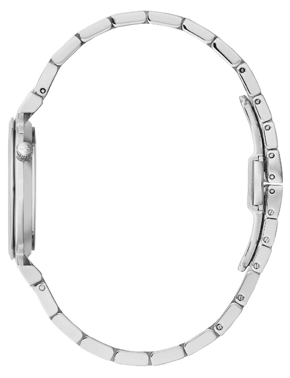 Bulova 96P216 women's watch Regatta 11 Diamonds 30mm 3ATM