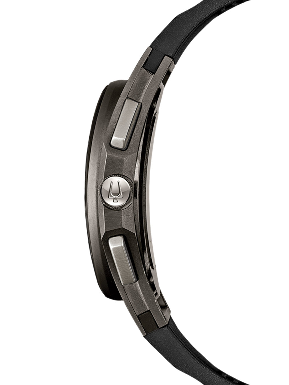 Bulova 98A162 Curv Chronograph 44mm 3ATM