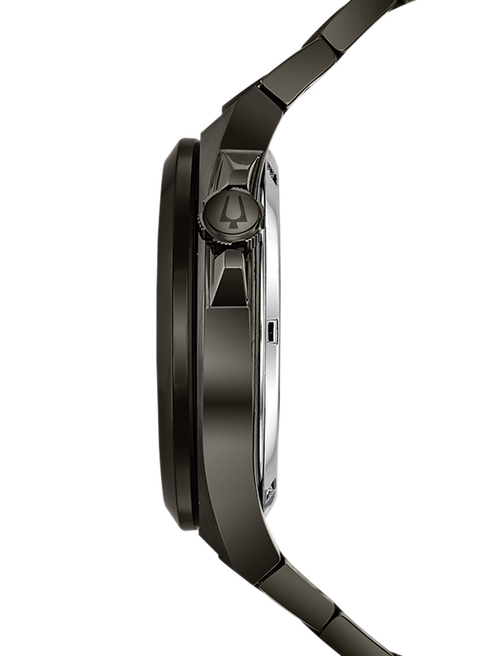 Bulova 98A179 Classic Automatic men's watch 46mm 10ATM