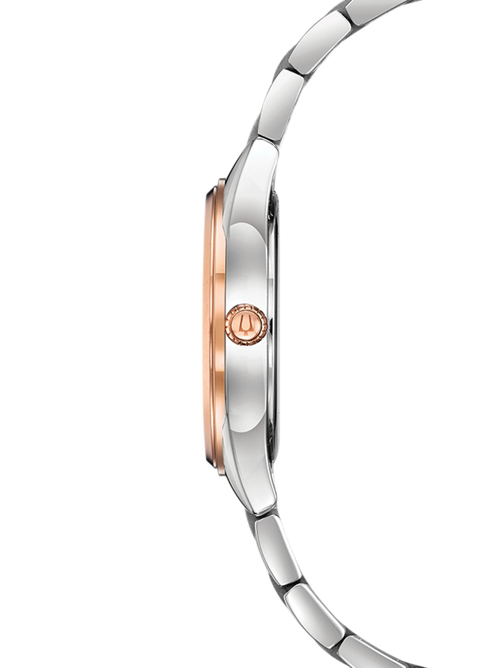 Bulova 98P183 Classic women's watch 34mm 3ATM