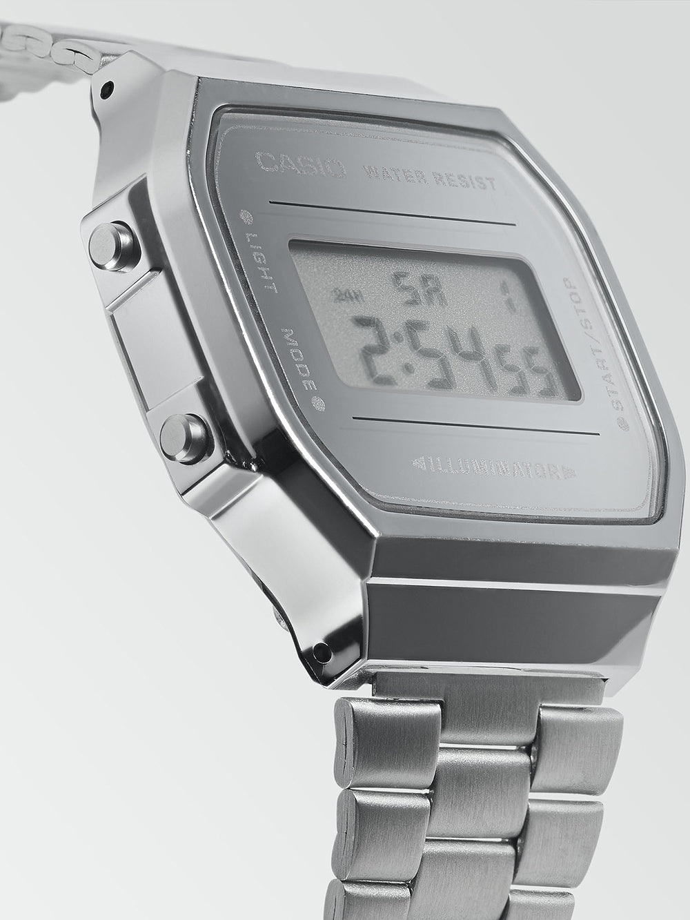 Casio A168WEM-7EF Vintage Iconic 36mm