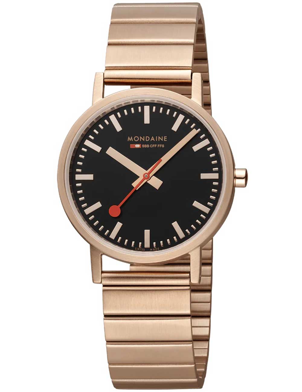 Mondaine A660.30314.16SBR Classic