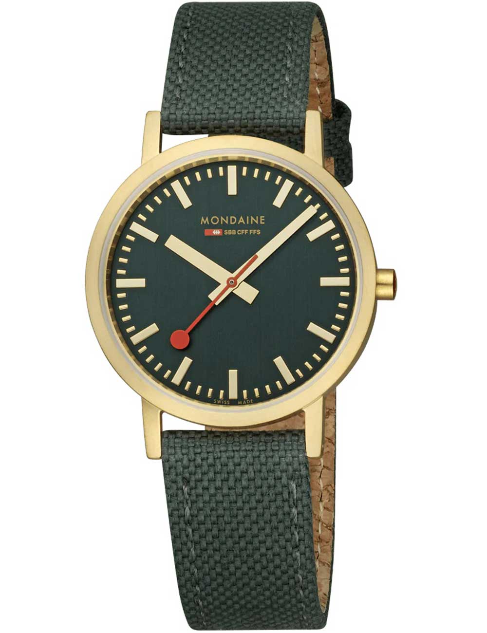 Mondaine A660.30314.60SBS Classic