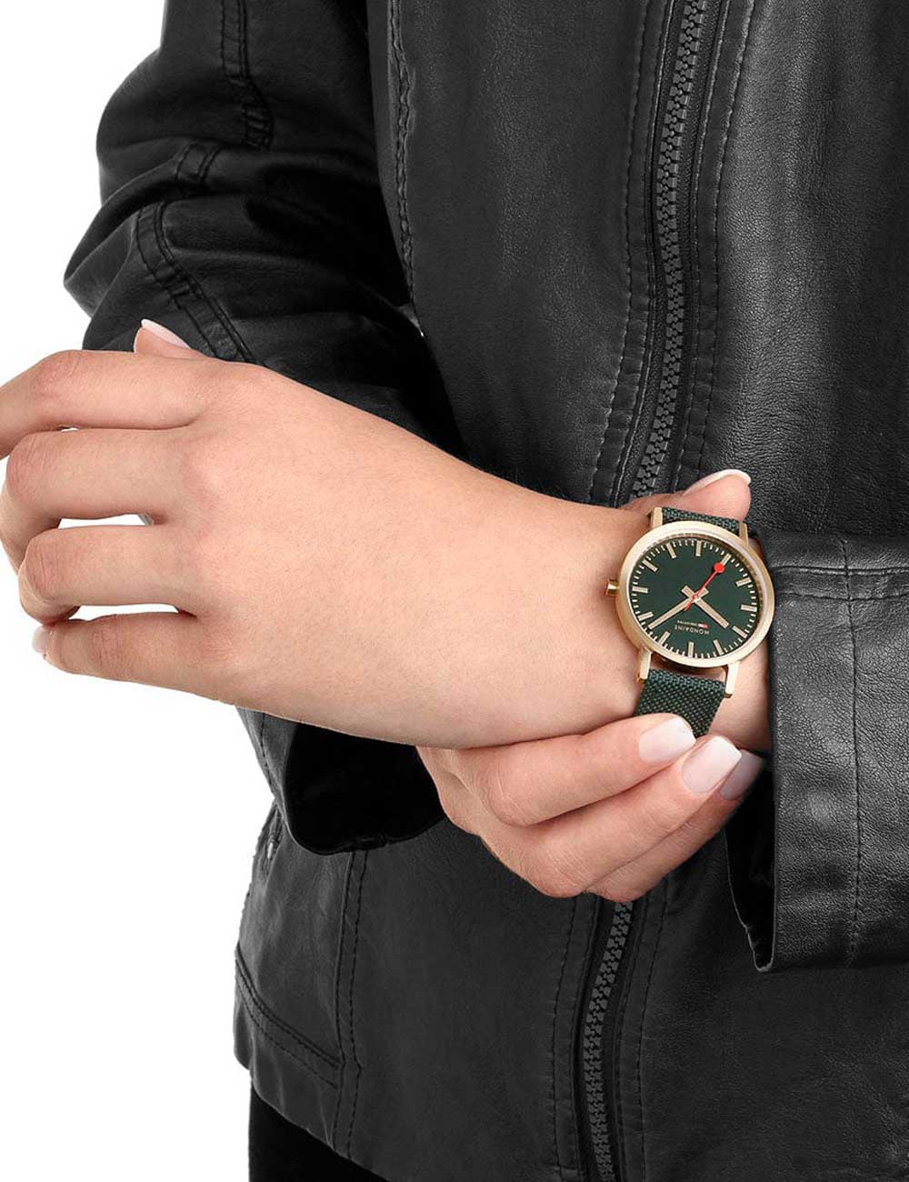 Mondaine A660.30314.60SBS Classic