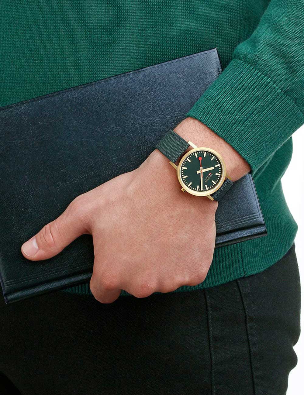 Mondaine A660.30314.60SBS Classic