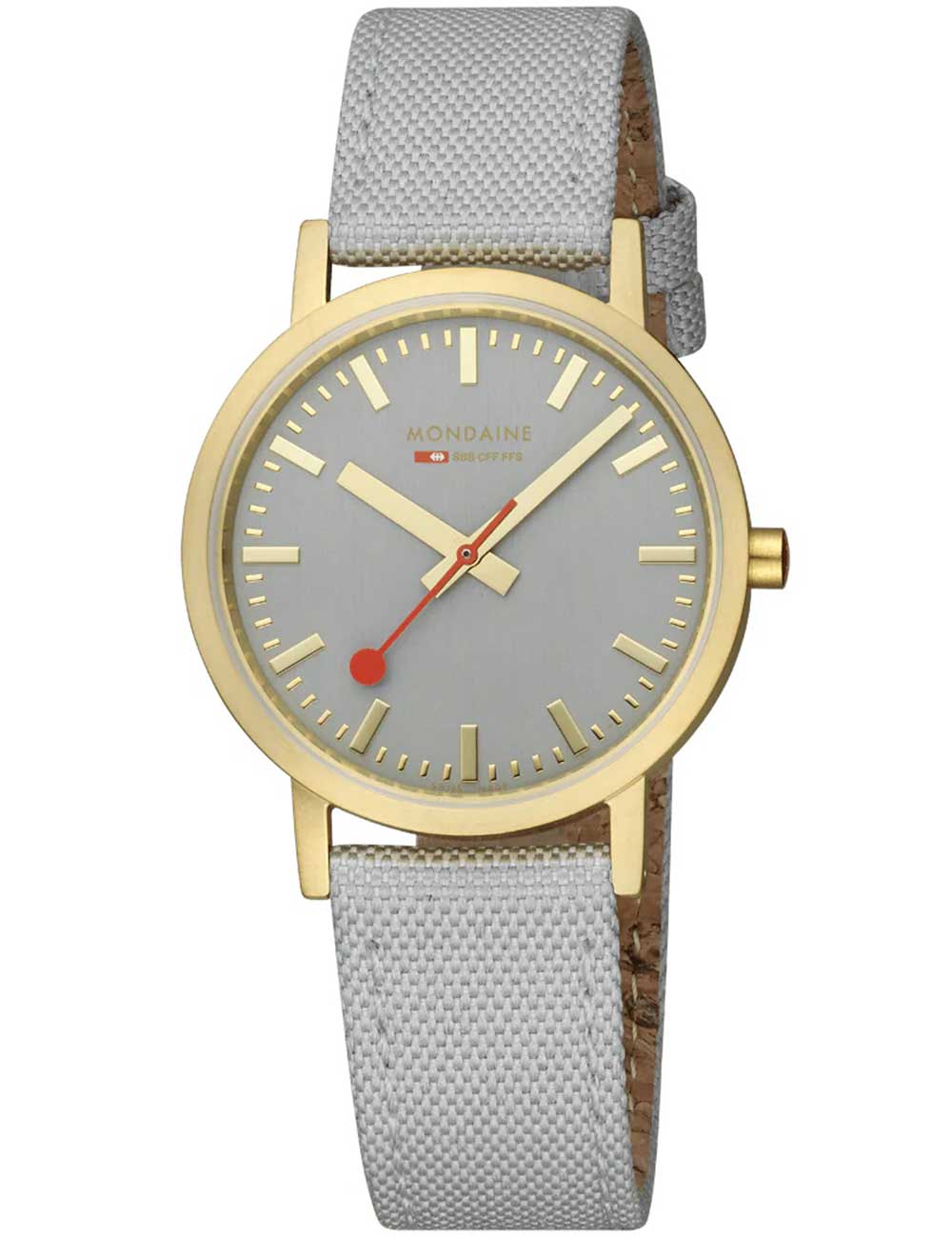 Mondaine A660.30314.80SBU Classic