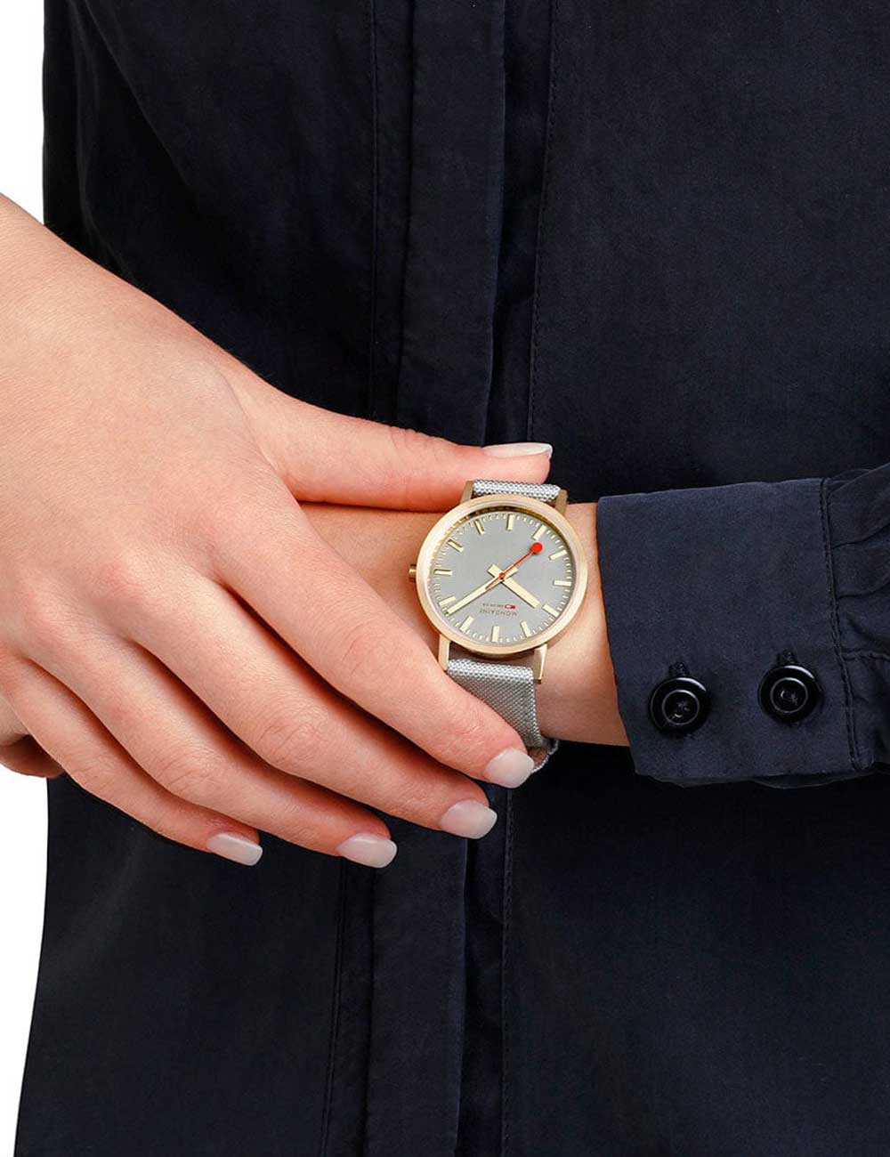 Mondaine A660.30314.80SBU Classic