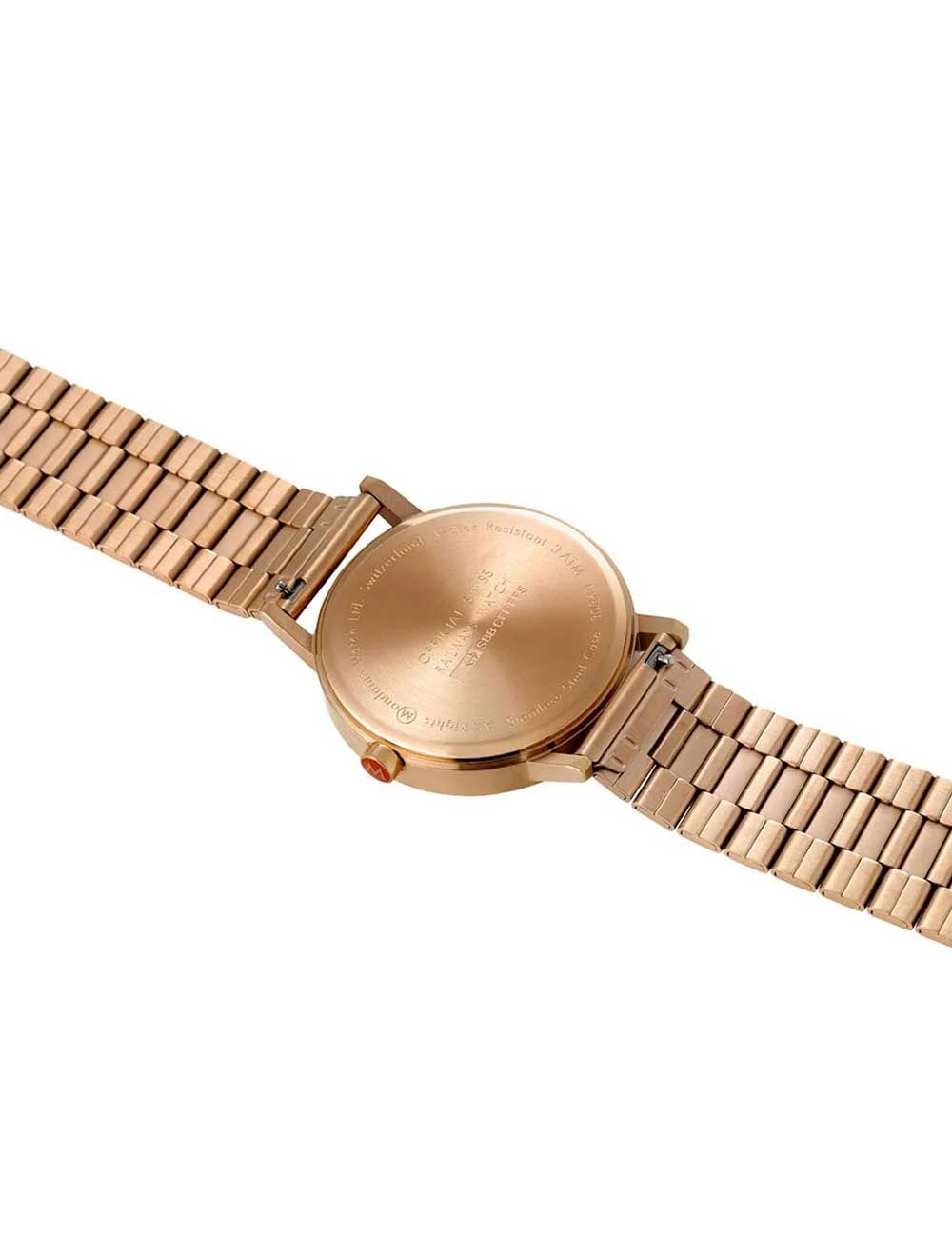 Mondaine A660.30360.16SBR Classic