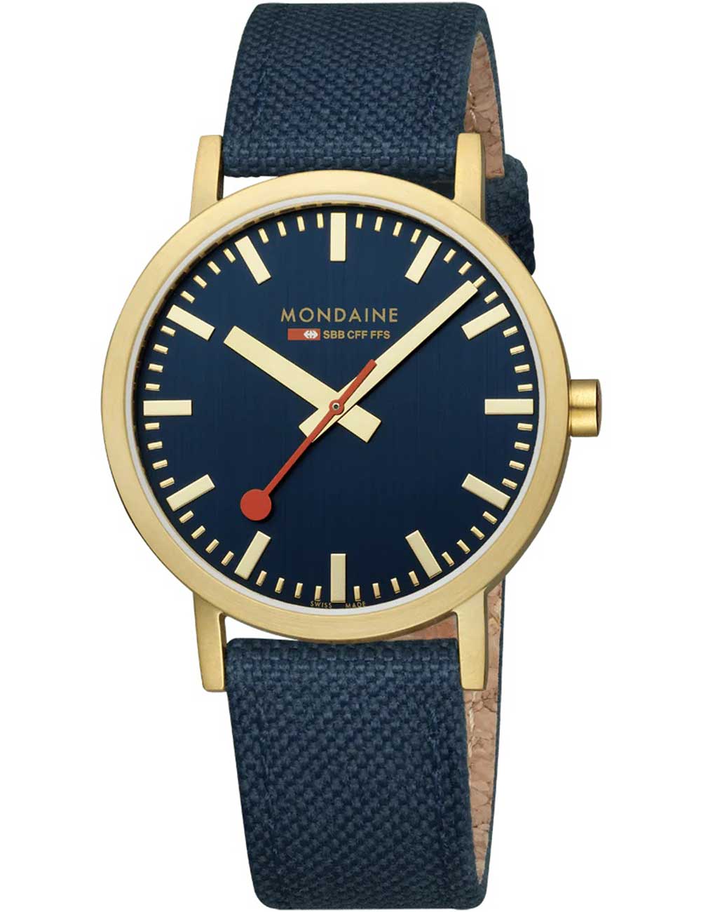 Mondaine A660.30360.40SBQ ​​Classic