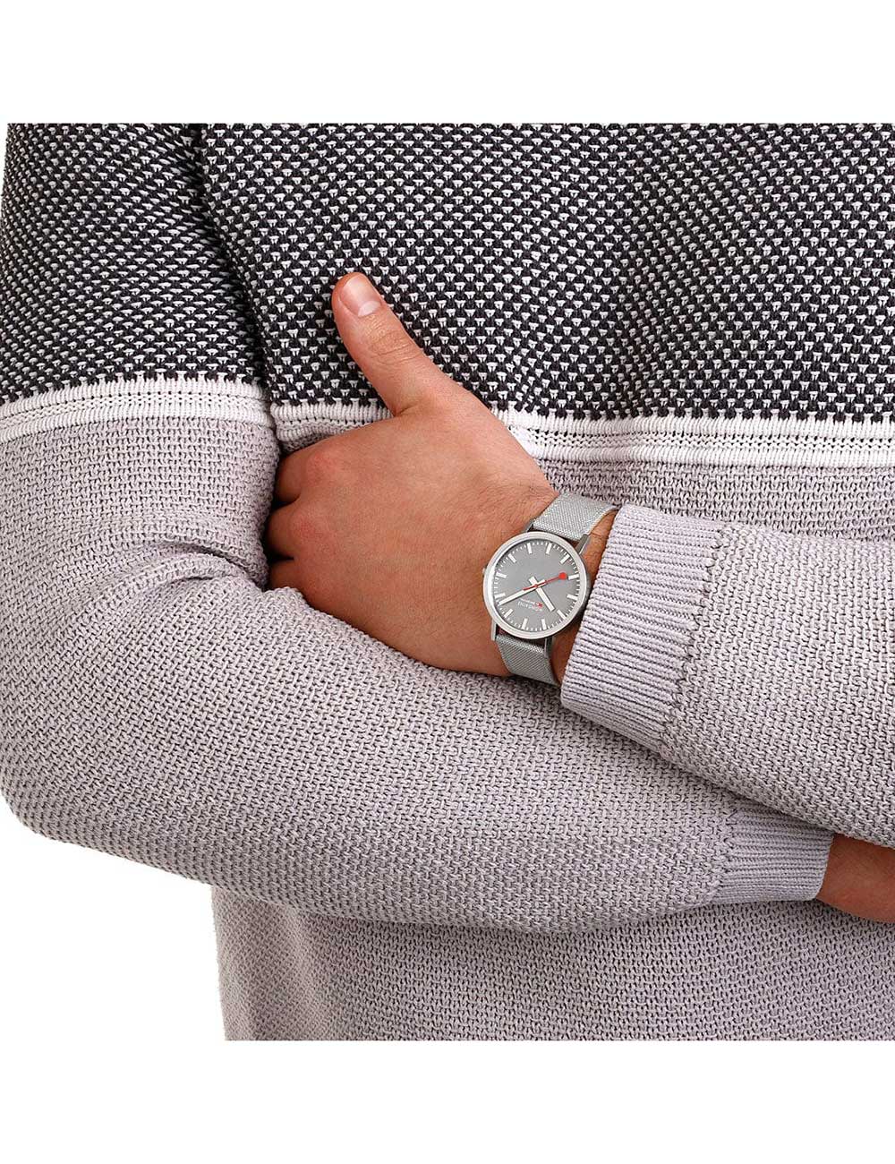 Mondaine A660.30360.80SBH Classic