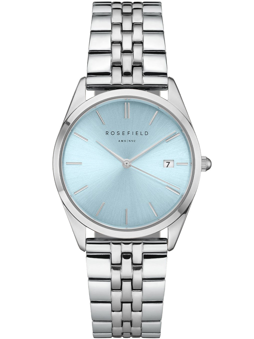 Rosefield ACBLS-A11 The Ace women's watch 33m 3ATM
