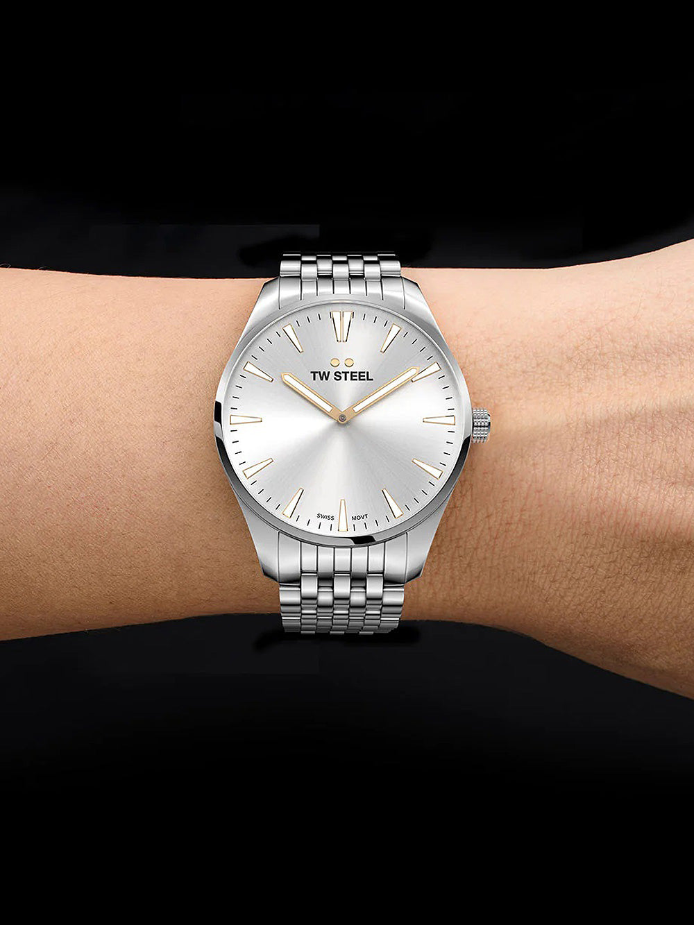 TW-Steel ACE352 ACE Aternus women's watch 38mm 10ATM