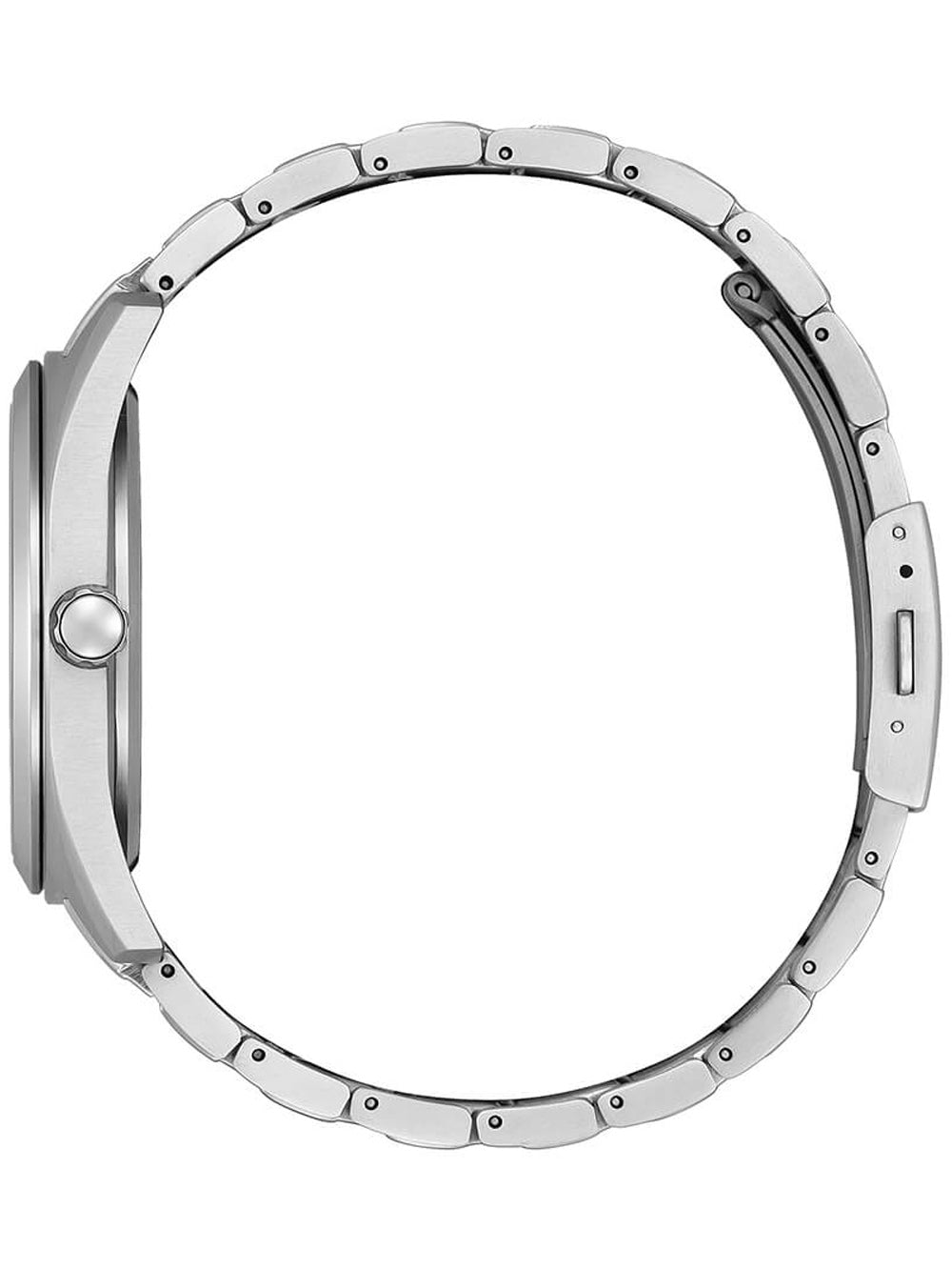 Citizen AW1641-81E Eco-Drive Titanium men's watch 41mm 5ATM