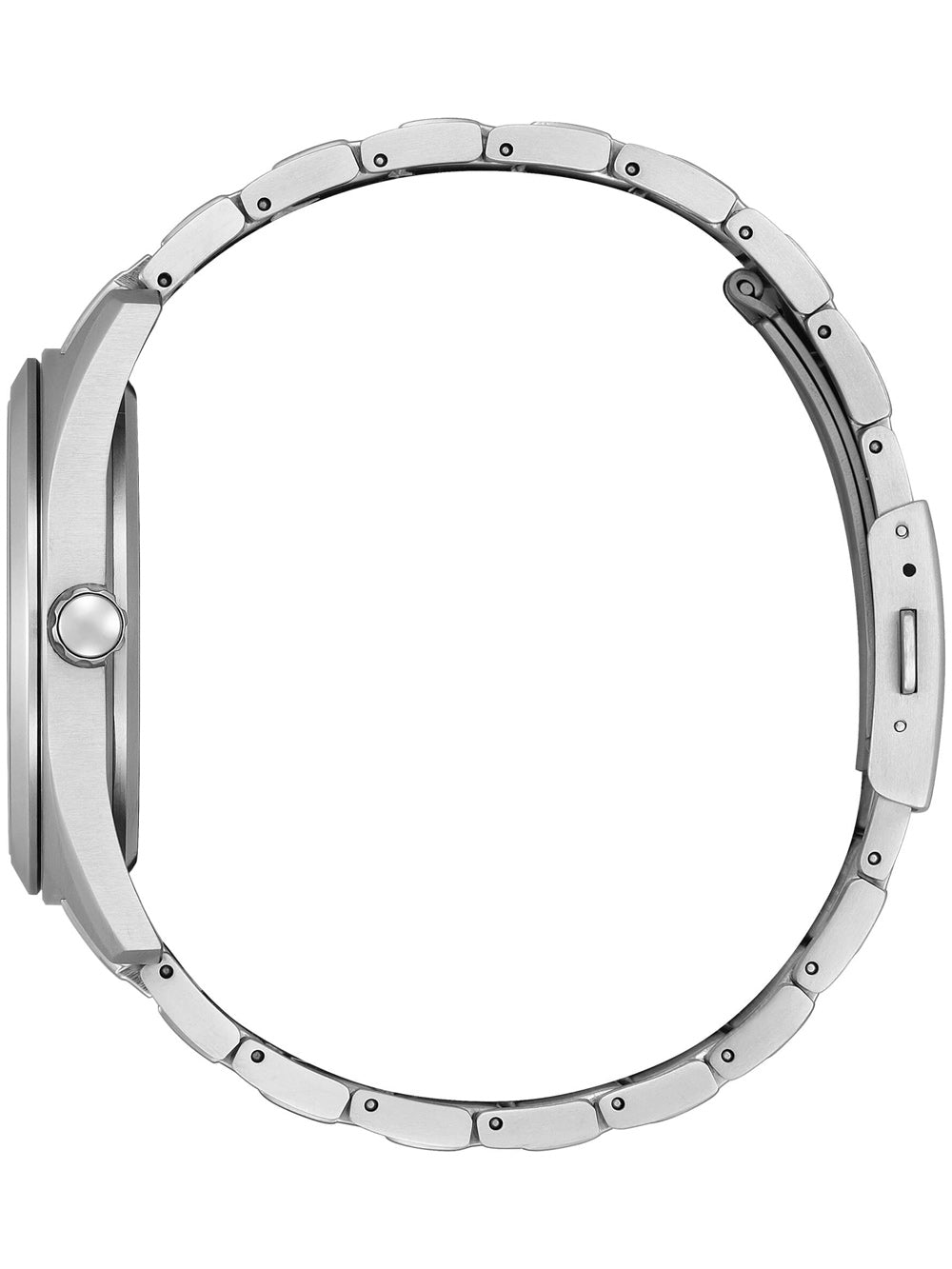 Citizen AW1641-81L Eco-Drive Titanium men's watch 41mm 5ATM